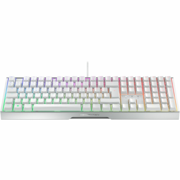 CHERRY MX 3.1, herní klávesnice