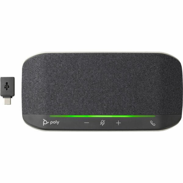 Hlasitý odposlech HP Poly Sync 10, handsfree řešení