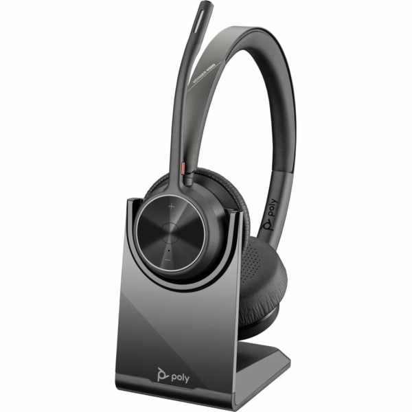 Náhlavní souprava HP Poly Voyager 4320-M