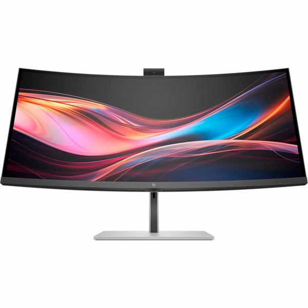 HP 734pm, LED monitor