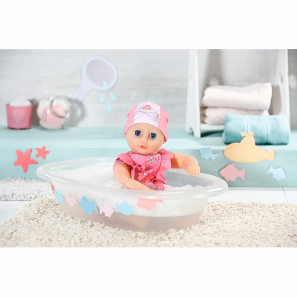 ZAPF Creation Baby Annabell® My First Bath Annabell 30 cm...