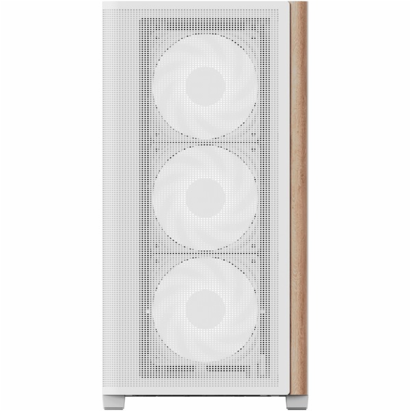 Aerocool B301A, věžová skříň