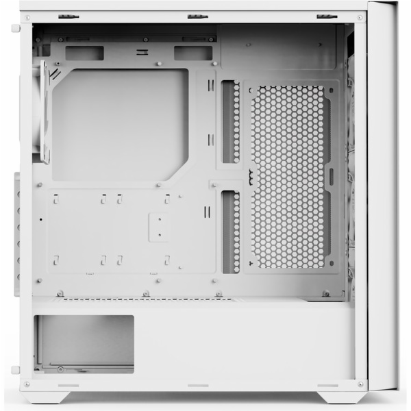 Aerocool B502A, věžová skříň
