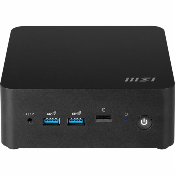MSI Cubi NUC 1MG-023DE, mini PC