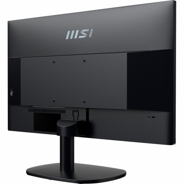MSI PRO MP245VDE, LED monitor