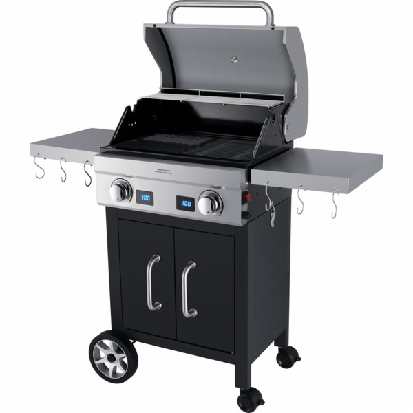 Steba Deluxe Grill Center VG 7000 Devil s Choice, elektri...