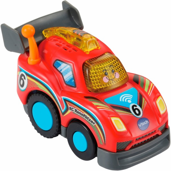 VTech Tut Tut Baby Speedster - RC závodní auto