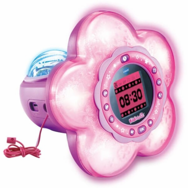 VTech Kidimagic Galaxy Light, LED světlo