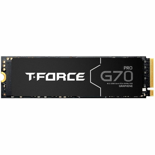Team Group T-FORCE G70 Pro 1TB, SSD