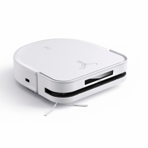 ECOVACS DEEBOT X5 OMNI, robotický vysavač