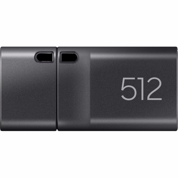 SAMSUNG Type-C 512 GB, USB flash disk