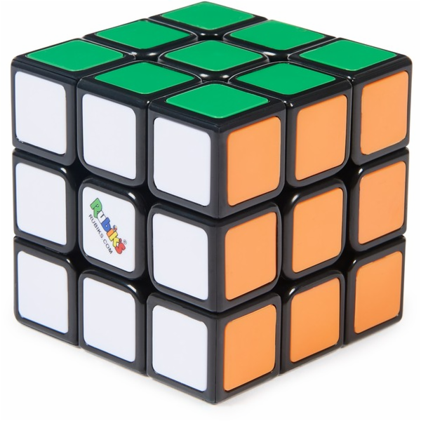 Spin Master "Rubik's - Coach Cube 3x3, hra dovedností"