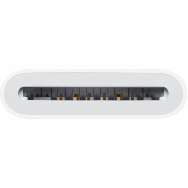 Apple USB-C to SD Card Reader, čtečka karet
