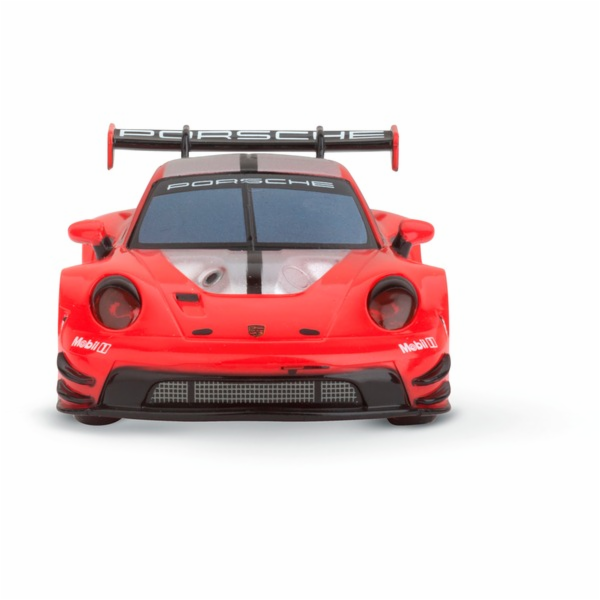 Carrera "HYBRID Porsche 911 GT3 R ""Red Devil"", závodní ...