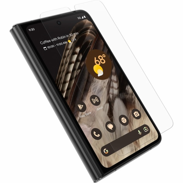 Otterbox Alpha Flex, ochranná fólie