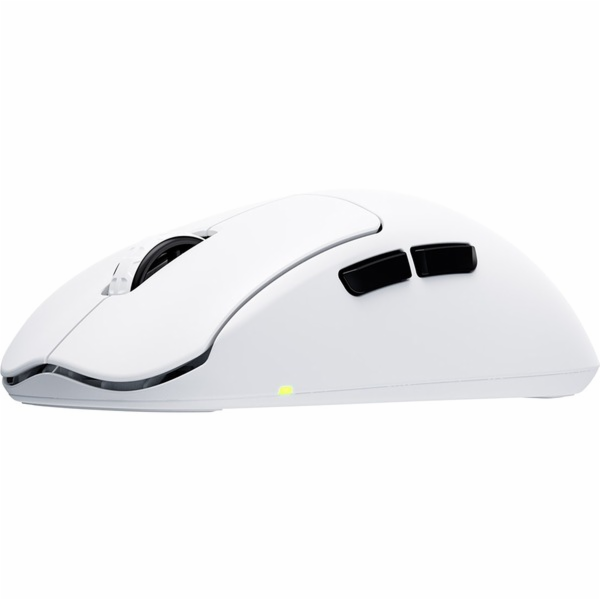 Xtrfy CHERRY XTRFY CX-M68W-PRO-WHITE Herní myš Pravá stra...