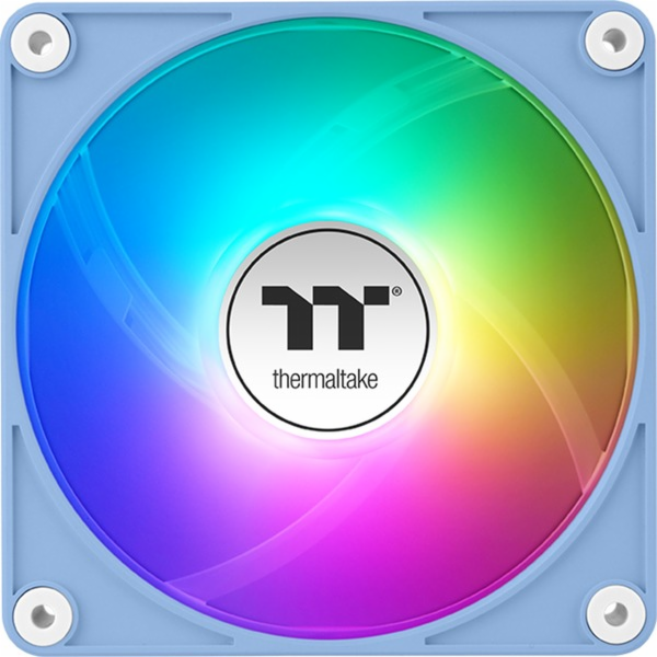 Thermaltake CT120 EX ARGB Sync PC Cooling Fan, skříňový v...