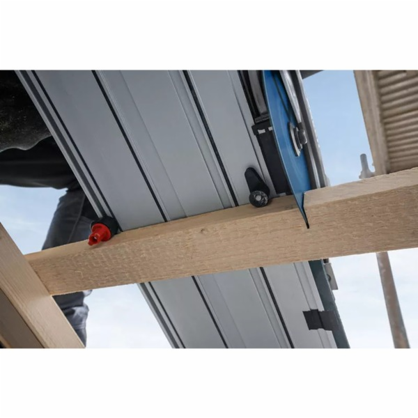 Vodicí lišta Bosch FSN 300 X