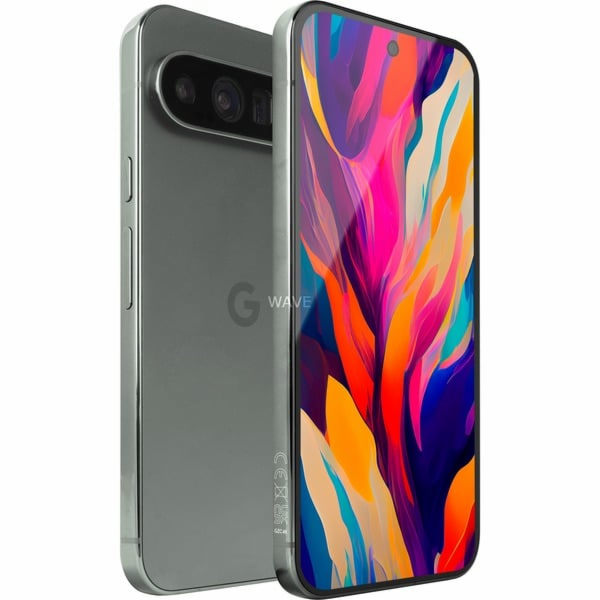 Google Pixel 9 Pro XL 512GB, mobilní telefon