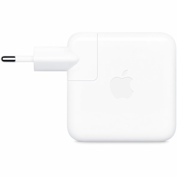 Apple USB-C napájecí adaptér MXN53ZM/A, 70 Watt, nabíječka