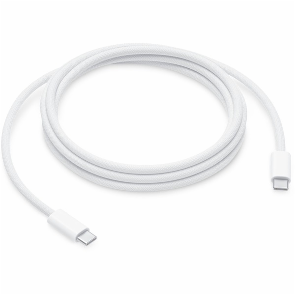 Nabíjecí kabel Apple USB 2.0, zástrčka USB-C > zástrčka U...