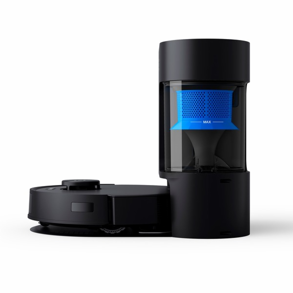 ECOVACS DEEBOT N20 PRO PLUS, robotický vysavač