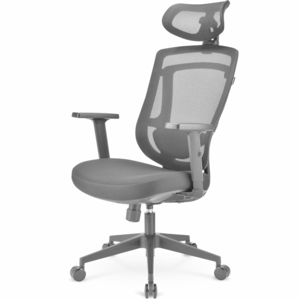 Kancelářské křeslo Sharkoon OfficePal C10