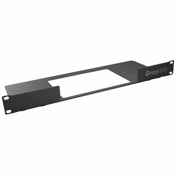 DrayTek Vigor Rackmount Plate Lite, držák