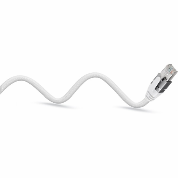 goobay Ethernetový kabel USB-A 3.2 Gen1 samec > RJ-45 sam...