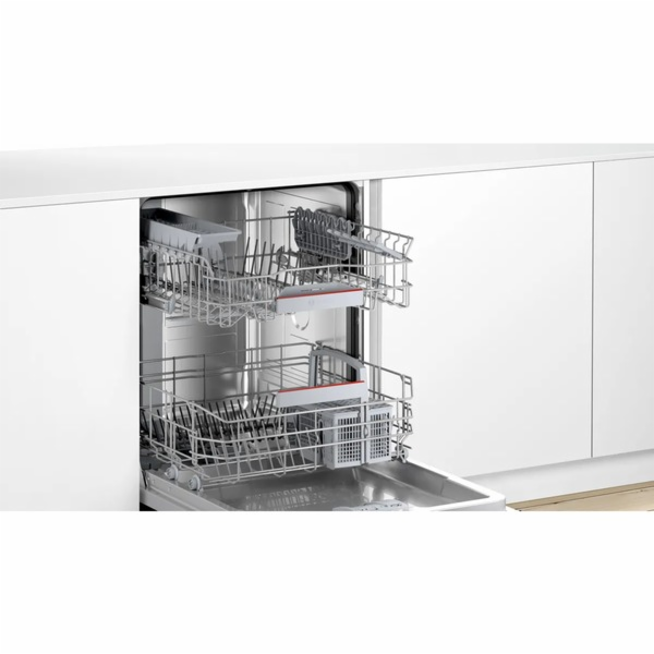 Bosch SBV4EAX28E, myčka nádobí