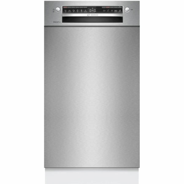 Bosch SPU4HMS10E Series 4, myčka nádobí