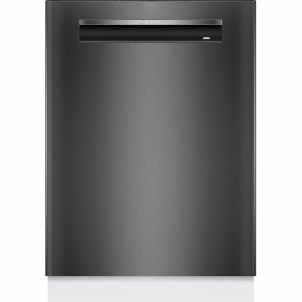 Bosch SMP6ZCC71S Series 6, myčka nádobí
