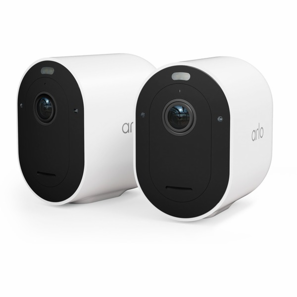Arlo Pro 5 Spotlight, bezpečnostní kamera