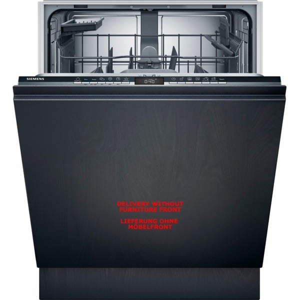 Siemens SN63HX10TE IQ300, myčka