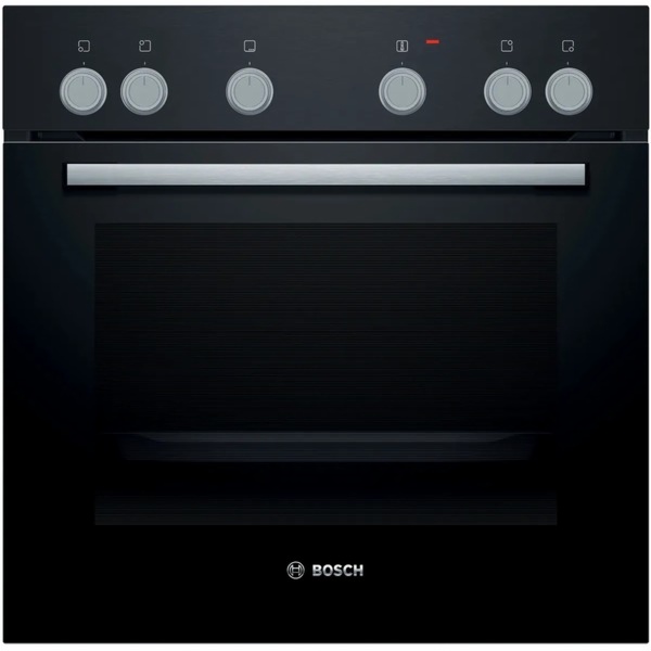 Bosch HND611LS62, set sporáku