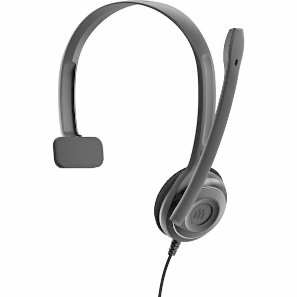 EPOS EDU 11 USB, sluchátka s mikrofonem