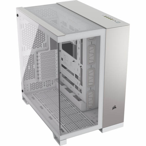 Corsair 6500X, věžová skříň