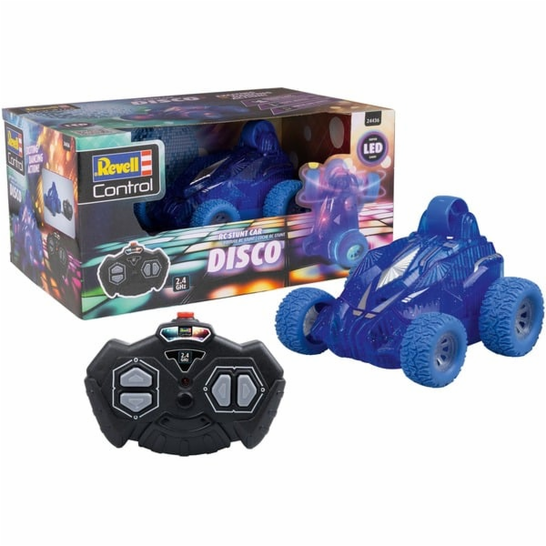Revell "RC kaskadérské auto ""Disco"""