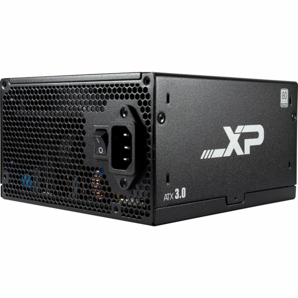 Inter-Tech  Netzteil 1200W SAMA XPH-1200A zdroj Intel ATX...