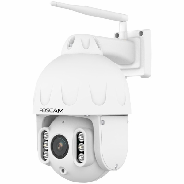 Foscam SD8P, sledovací kamera