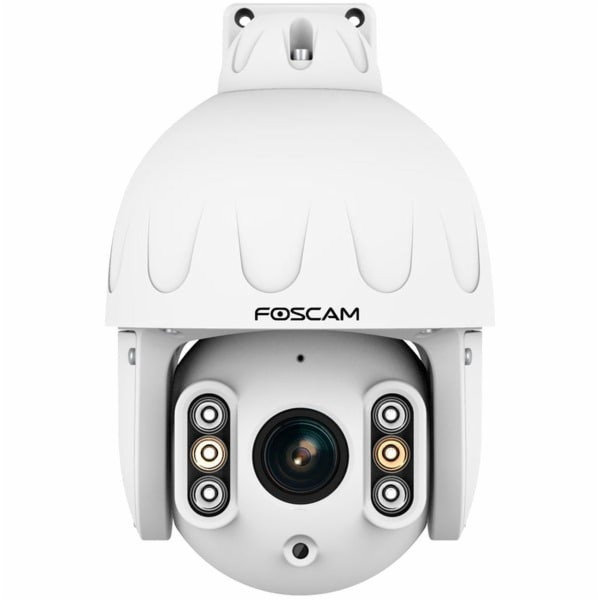 Foscam SD8EP, sledovací kamera