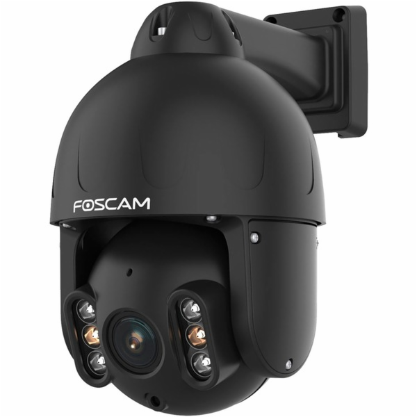 Foscam SD8EP, sledovací kamera