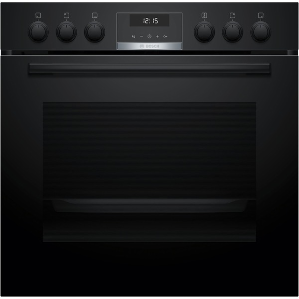 Bosch HND616LS63, sporák set