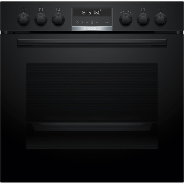 Bosch HND675LS62, sporák set