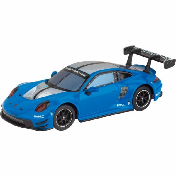 Carrera "HYBRID Porsche 911 GT3 R ""Blue Thunder"", závod...