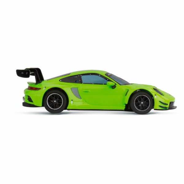 Carrera "HYBRID Porsche 911 GT3 R ""Acid Green"", závodní...