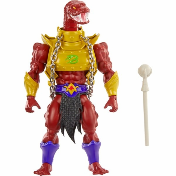 Figurka Mattel Masters of the Universe Origins Snake Men ...