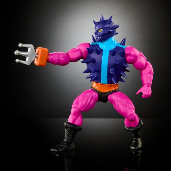 Mattel Masters of the Universe Origins Cartoon Collection...