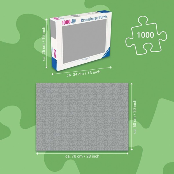 Ravensburger "Sběratelská edice Puzzle DC - Superman"