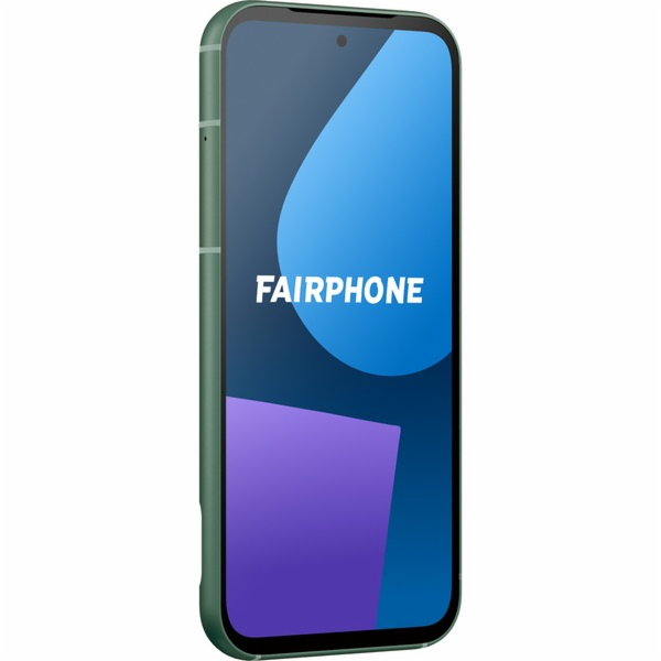Fairphone 5 128GB, mobil